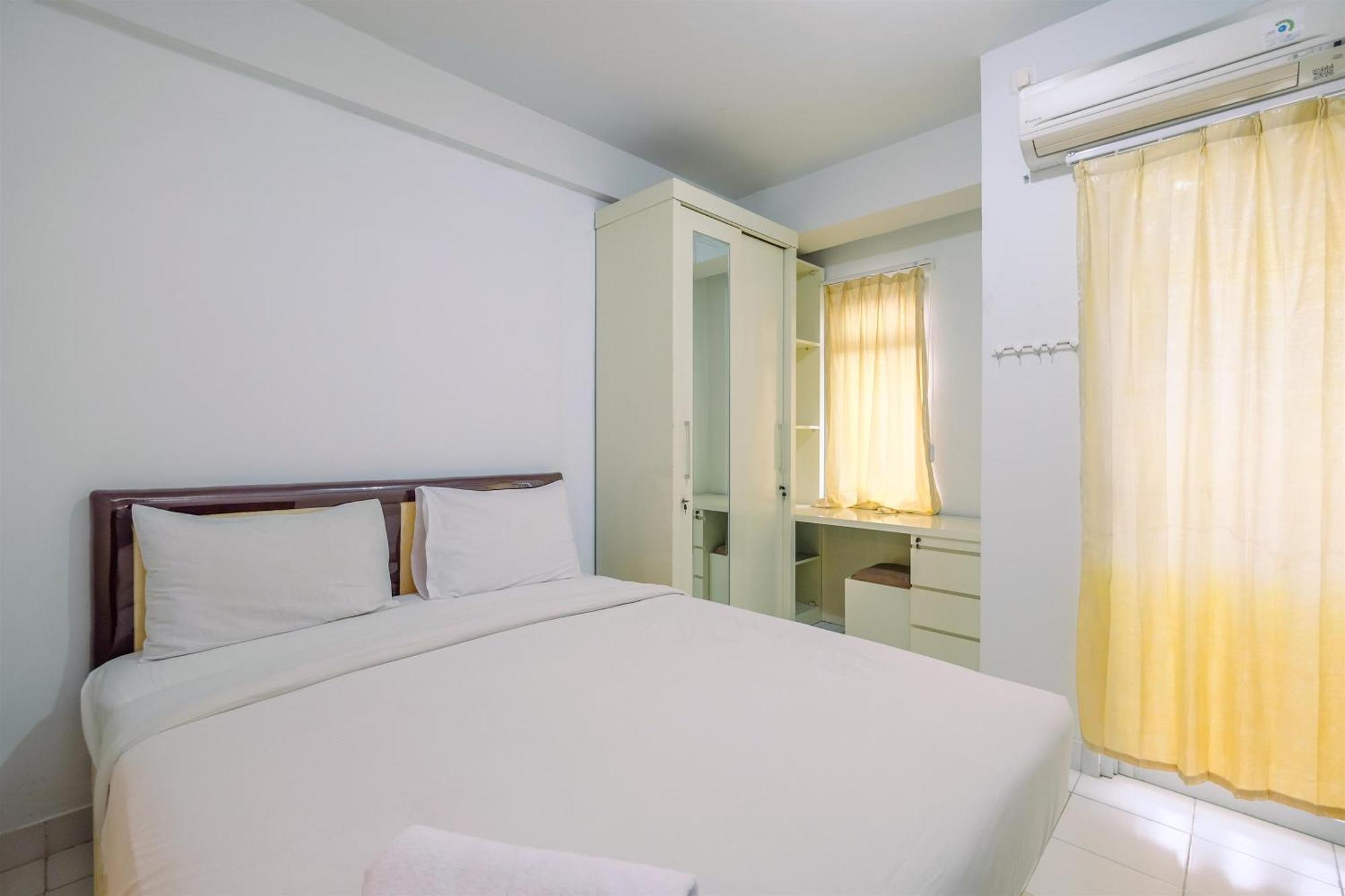Homey At Dramaga Tower Near Ipb By Travelio